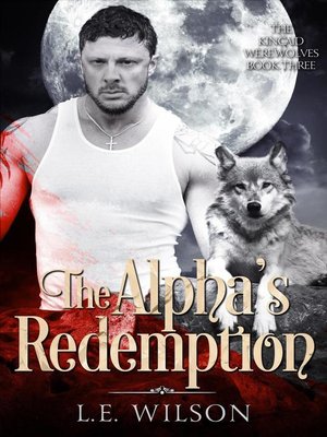 cover image of The Alpha's Redemption